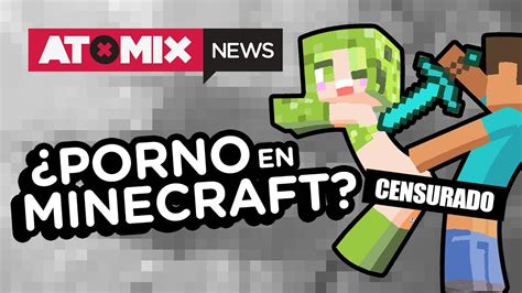 minecraft porno|Minecraft Videos Porno 